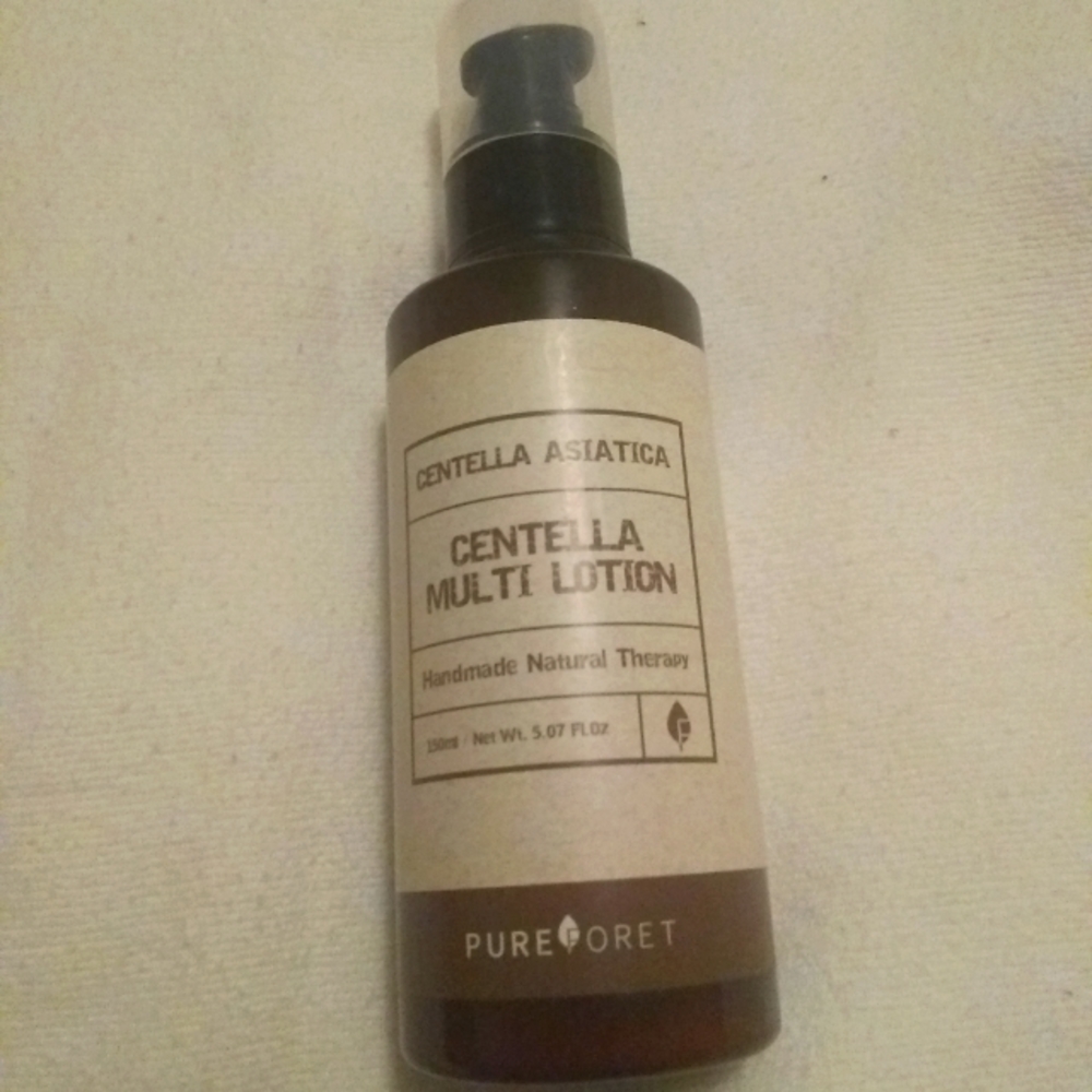 💚3 for $30💚🆕PUREFORET Centella Multi Lotion